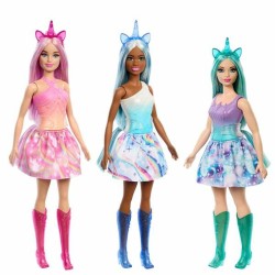 Puppe Barbie Unicorn (MPN S2435483)