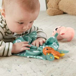 Baby-Spielzeug Mattel Sensimals 4 Stücke