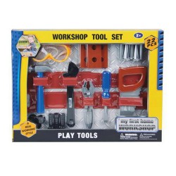 Werkzeugkasten für Kinder... (MPN S2424674)