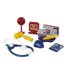 Spielzeug-Arztkoffer mit... (MPN S2424676)