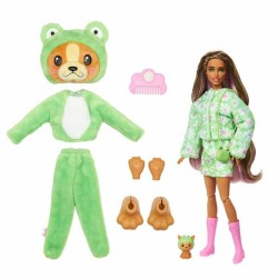 Puppe Mattel (MPN S2435489)
