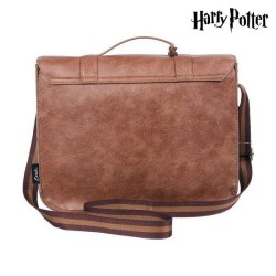 Umhängetasche Harry Potter Braun