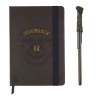 Papierwaren-Set Harry Potter Braun