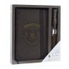 Papierwaren-Set Harry Potter Braun