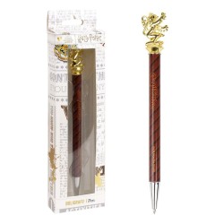 Stift Harry Potter Rot