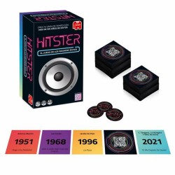 Tischspiel Diset Hitster -... (MPN S2424742)