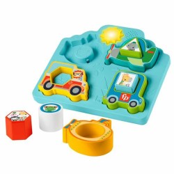 Kinderpuzzle Fisher Price... (MPN S2435493)