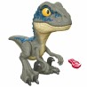 Figur Jurassic World Mega Roar 21,6 x 10 x 43 cm Dinosaurier