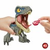 Figur Jurassic World Mega Roar 21,6 x 10 x 43 cm Dinosaurier