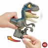Figur Jurassic World Mega Roar 21,6 x 10 x 43 cm Dinosaurier