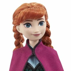 Puppe Frozen Anna