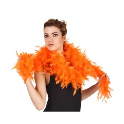 Boa Orange 20iger Jahre (MPN S1130290)