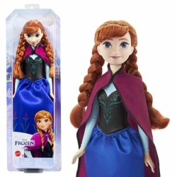 Puppe Frozen Anna