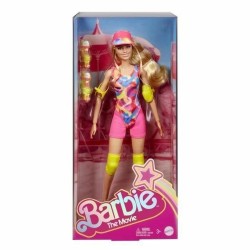 Baby-Puppe Mattel