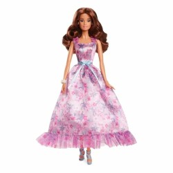 Puppe Barbie Birthday Wishes (MPN S2435501)