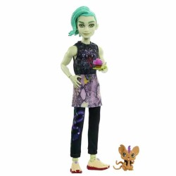 Puppe Monster High Deuce... (MPN S2435504)