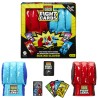 Kartenspiele Mattel Rock'Em Sock'Em Fight Cards