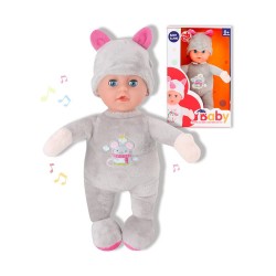 Baby-Puppe Reig 25 cm... (MPN S2424871)