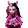 Puppe Monster High Creepover Party