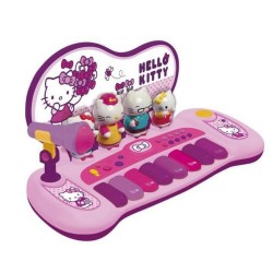 Elektronisches Klavier Hello Kitty REIG1492