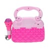 Karaoke Hello Kitty Handtasche Rosa