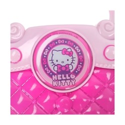 Karaoke Hello Kitty Handtasche Rosa