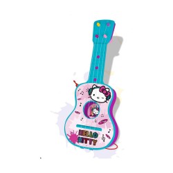 Kindergitarre Hello Kitty 4... (MPN S2424890)