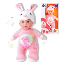 Babypuppe Reig 30 cm Hase... (MPN S2424901)