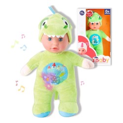 Babypuppe Reig 30 cm... (MPN S2424902)