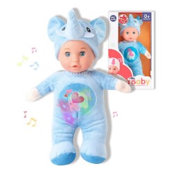 Babypuppe Reig 30 cm... (MPN S2424903)