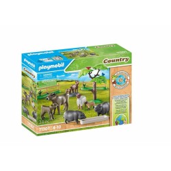 Playset Playmobil Country... (MPN S2435535)