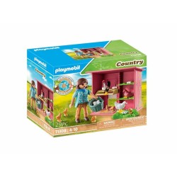 Playset Playmobil Country... (MPN S2435536)