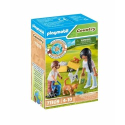 Playset Playmobil Country... (MPN S2435537)