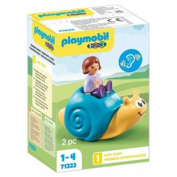 Playset Playmobil 71322... (MPN S2435538)