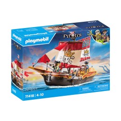 Playset Playmobil 71418 (MPN S2435543)