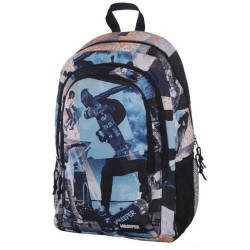 Schulrucksack Unkeeper... (MPN M0300660)