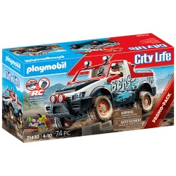 Playset Playmobil 71430... (MPN S2435545)