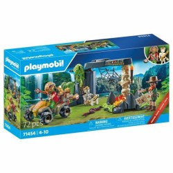 Playset Playmobil 71454... (MPN S2435549)