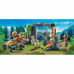 Playset Playmobil 71454 Kunststoff