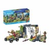 Playset Playmobil 71454 Kunststoff