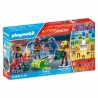 Playset Playmobil 71468 Action