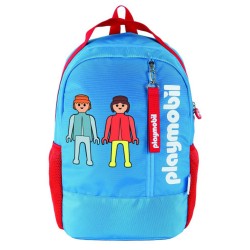 Schulrucksack Playmobil... (MPN M0307259)