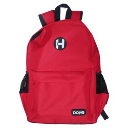 Schulrucksack DOHE Icon Rot (MPN M0318985)