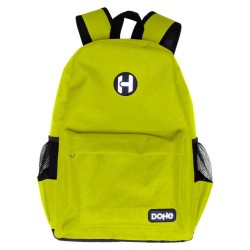 Schulrucksack DOHE Icon grün (MPN M0318986)