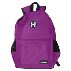 Schulrucksack DOHE Icon Purpur (MPN M0318987)