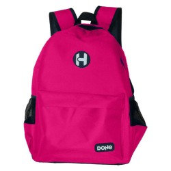 Schulrucksack DOHE Icon Pink (MPN M0318988)