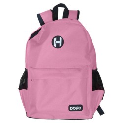 Schulrucksack DOHE Icon Rosa (MPN M0318989)