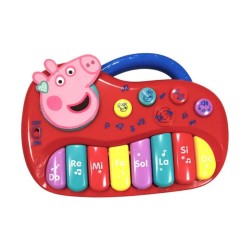 Übungsklavier Reig Peppa Pig (MPN S2424947)