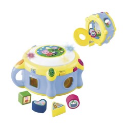 Trommel Reig Peppa Pig... (MPN S2424950)