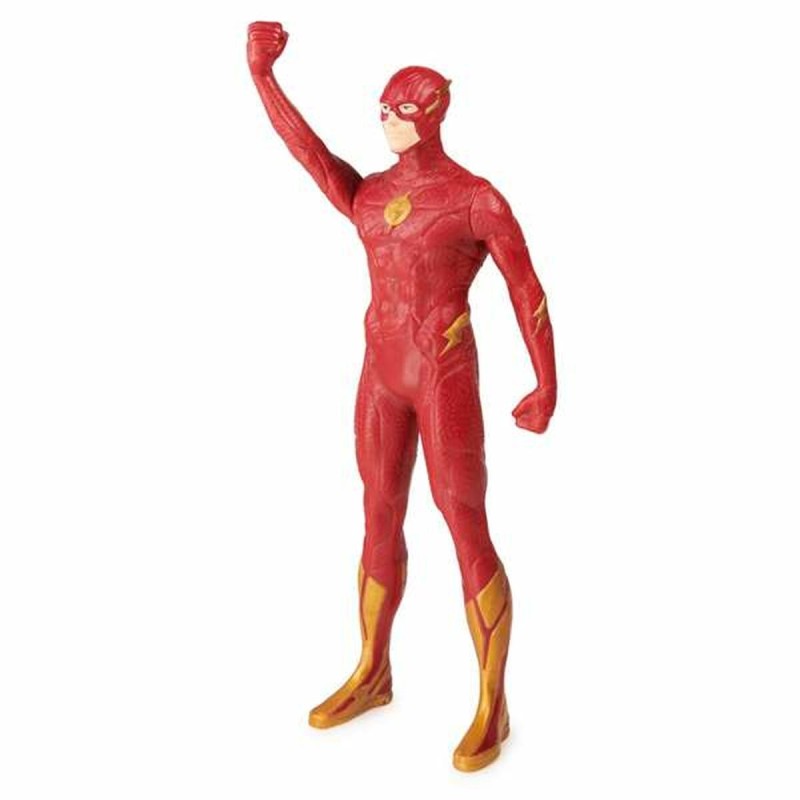 Figur The Flash 15 cm